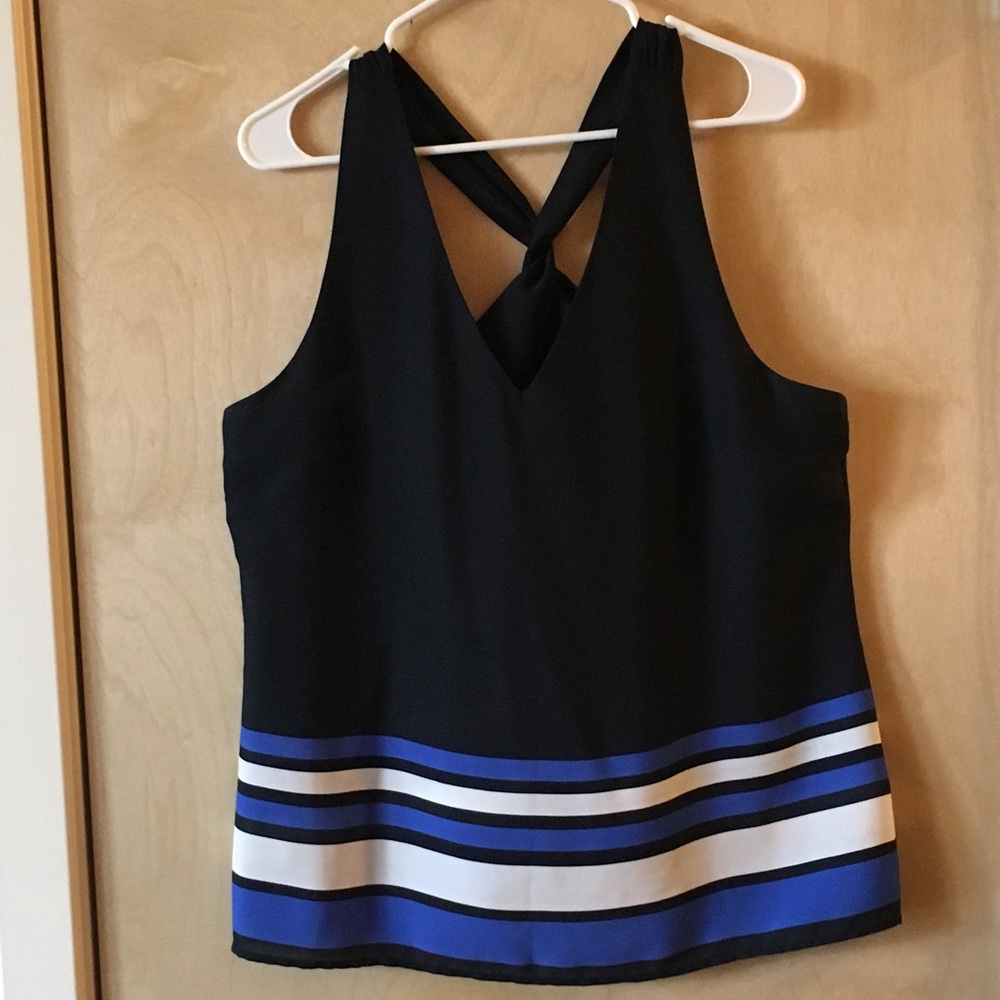 Banana Republic Tank Top